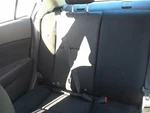 2012 Rear Seat Belt W Retractor Black Passenger Sedan 34949. Fixed Price $84.00.