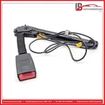 Mercedes E-class S211 E280 Cdi Estate Front Left Seat Belt Buckle A2118601969. Fixed Price $139.15.
