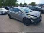 Seat Belt Front Bucket Coupe Passenger Buckle Fits 13-15 Elantra 1370282. Fixed Price $94.90.