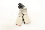 2021- 2023 Buick Envision Rear Left Side Seat Belt Buckle Oem 84566320 Beige Hkt. Fixed Price $48.39.