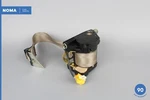 03-04 Jaguar S-type X202 Rear Left Seat Belt Retractor 2R83F611B69AA Aek Oem. Fixed Price $72.62.
