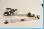 09-12 Bmw 750I Front Right Passenger Side Seat Belt & Retractor 609334800 Oem. Fixed Price $30.40.