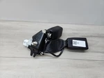 Mazda 3 2020-2025 Rear Right & Center Buckle BAH150027J. Fixed Price $35.00.