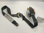 Black Right Front Seat Belt Retractor From 2009 Murano 12244413. Fixed Price $199.69.