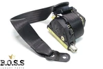04-08 Maserati Quattroporte M139 Front Left Seat Belt Assembly Oem Black. Fixed Price $33.75.