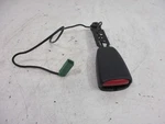 Belt Buckle Front Right Warning Contact 2PINS Fits For Volvo S40 Ii (ms) T5 Awd. Fixed Price $43.36.