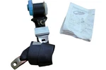 94-96 Cadillac Deville Rear Left Seat Belt Retractor Black 12531974 Oem. Fixed Price $33.50.