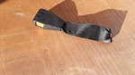 1979 Mercedes W123 300D Rear Right Passenger Side Seat Belt Buckle Adapter Oem. Fixed Price $22.00.
