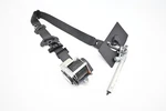 14-21 Maserati Quattroporte Front Left Driver Seat Belt Retractor Strap Oem. Fixed Price $76.00.