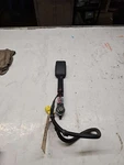 2012-2017 Hyundai Accent Front Driver Seat Belt Assembly. Fixed Price $74.99.