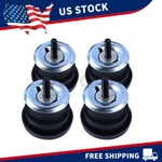 4PC Body Mount Kits For 1994-2004 Chevrolet S10 Pickup Gmc Sonoma 924-181 New. Fixed Price $37.99.