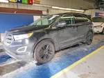 Seat Belt Front Bucket Driver Buckle Thru 08/02/16 Fits 15-16 Edge 5413330. Fixed Price $90.00.