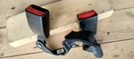 Bmw Lower Seat Belt Rear Center Right Buckle Catch 7345314 F34 Series Gt 14-19. Fixed Price $22.00.