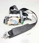 2016-2022 Honda Hrv Front Left Driver Seat Belt Retractor Assembly Black Oem. Fixed Price $156.99.
