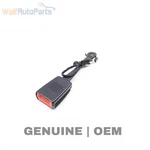 2019-2024 Vw Jetta Front Left Seat Belt Buckle / Receiver 17A857755D. Fixed Price $69.99.