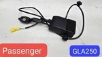 2015 - 2021 Mercedes GLA250 X156 Front Right Passenger Side Seat Belt Buckle Oem. Fixed Price $25.00.