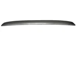03-07 Saab 9-3 93 Sedan Trunk Lid Handle License Plate Molding Panel Gray. Fixed Price $92.00.