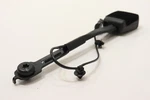 2021 - 2026 Ford Bronco Sport Front Left Side Seatbelt Buckle Oem LJ6BS61209AB. Fixed Price $71.78.