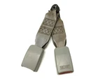 Right Passenger Side Rear Seat Belt Buckle Gray Fits 2004-2006 Kia Sorento 88017. Fixed Price $49.99.