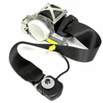 W451 Smart Fortwo 2013 Right Passenger Seat Belt Retractor Oem 12K. Fixed Price $80.00.