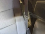 Sorento 2014 Seat Belt Rear 714891. Fixed Price $92.99.