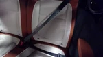 2015 Volkswagen Beetle Left Rear Driver Seat Belt Retractor Hatchback 76663. Fixed Price $144.00.