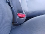 Seat Belt Front Bench 40/20/40 Passenger Fits 09-14 Ford F150 Pickup 1430517. Fixed Price $99.90.