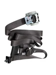 2021-2025 Cadillac Escalade Oem Rh Rear Right 3RD Third Row Seat Belt Retractor. Fixed Price $84.98.