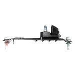 For Jeep Gladiator 2020-2025 6AG80TX7AB Front Seat Belt Height Adjuster. Fixed Price $60.75.