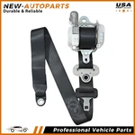 Front Left Driver Seat Belt Retractor Black 2009-2013 Subaru Forester. Fixed Price $86.99.