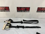 2009 Pontiac G8 Rh & Lh Front Seat Belts Retractors Oem. Fixed Price $149.99.