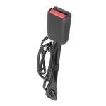 New Oem Nissan 2012-2017 Juke Seat Belt Buckle Latch Receiver Clip 86843-1KL0B. Fixed Price $95.20.