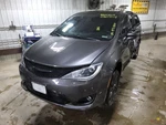2019 Chrysler Pacifica Front Driver Seat Belt Latch Black. Fixed Price $120.00.
