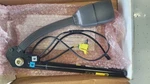 Genuine Oem Gm 2003-2014 Express 1500 Driver Left Seat Belt Buckle 88955899. Fixed Price $106.00.