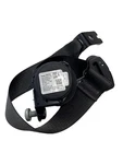 2021 Chevy Traverse Lh Driver Rear Seat Belt Retractor Assembly 84863533 Oem. Fixed Price $59.46.