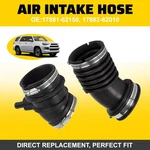 Air Intake Hose 1788162150 New For Toyota 1999-2002. Fixed Price $29.99.