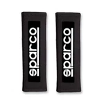 Sparco 3'' Wide Motorsport/racing/rally Harness/seat Belt Pads (pair) Black. Fixed Price $35.46.