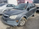 Seat Belt Front Driver Retractor Fits 08-10 Vue 612315. Fixed Price $65.00.