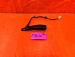 17-20 Infiniti Q60 Driver Left Front Seat Belt Clip Buckle Oem #289. Fixed Price $59.95.