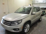 Volkswagen Tiguan 2012 Seat Belt Vin 1ST Digit 5N0857756PQVZ Used 9603. Fixed Price $84.39.