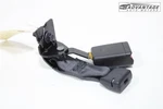 2020-2025 Kia Soul Rear 2ND Second Row Left Side Seat Belt Buckle Black Oem. Fixed Price $58.49.