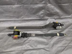 Miata Used Seat Belt Reel Black Set 01-05 MX5 N06657L30D80 Oem 03NB9732. Fixed Price $108.63.