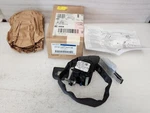 New Oem Ford 13-16 Fusion Mkz Rear Outer Seat Belt Assy Black DP5Z-54611B68-AE. Fixed Price $125.00.