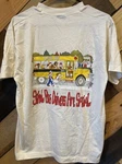 Vintage Single Stitched School Bus Drivers Are Special Shirt Size. Fixed Price $15.00.
