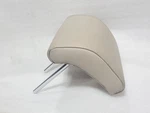 2004-2009 Lexus RX400H RX350 RX330 Rear Seat Center Tan LA01. Fixed Price $39.50.