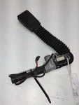 1999 Bmw 323I E46 Fl Seat Belt Buckle. Fixed Price $85.00.