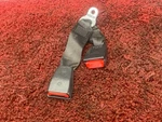 Bmw 99-06 E46 Rear Left And Right Seat Belt Buckle Receiver Clip Set Oem B11. Fixed Price $49.99.