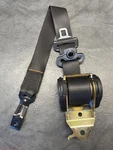 91-98 Bmw E36 328 M3 Front Right Passenger Side Seatbelt Retractor Buckle Oem. Fixed Price $84.99.
