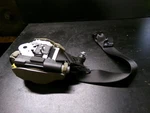 Rear Left Seatbelt Retractor 1648600385 06-08 Mercedes Benz W164 ML350 ML500. Fixed Price $30.00.
