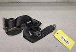 1924925 Bmw E30 Rear Seat Belt. Fixed Price $150.00.